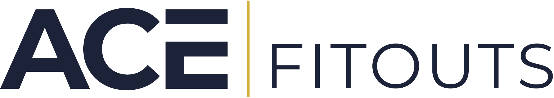 ACE Fitouts